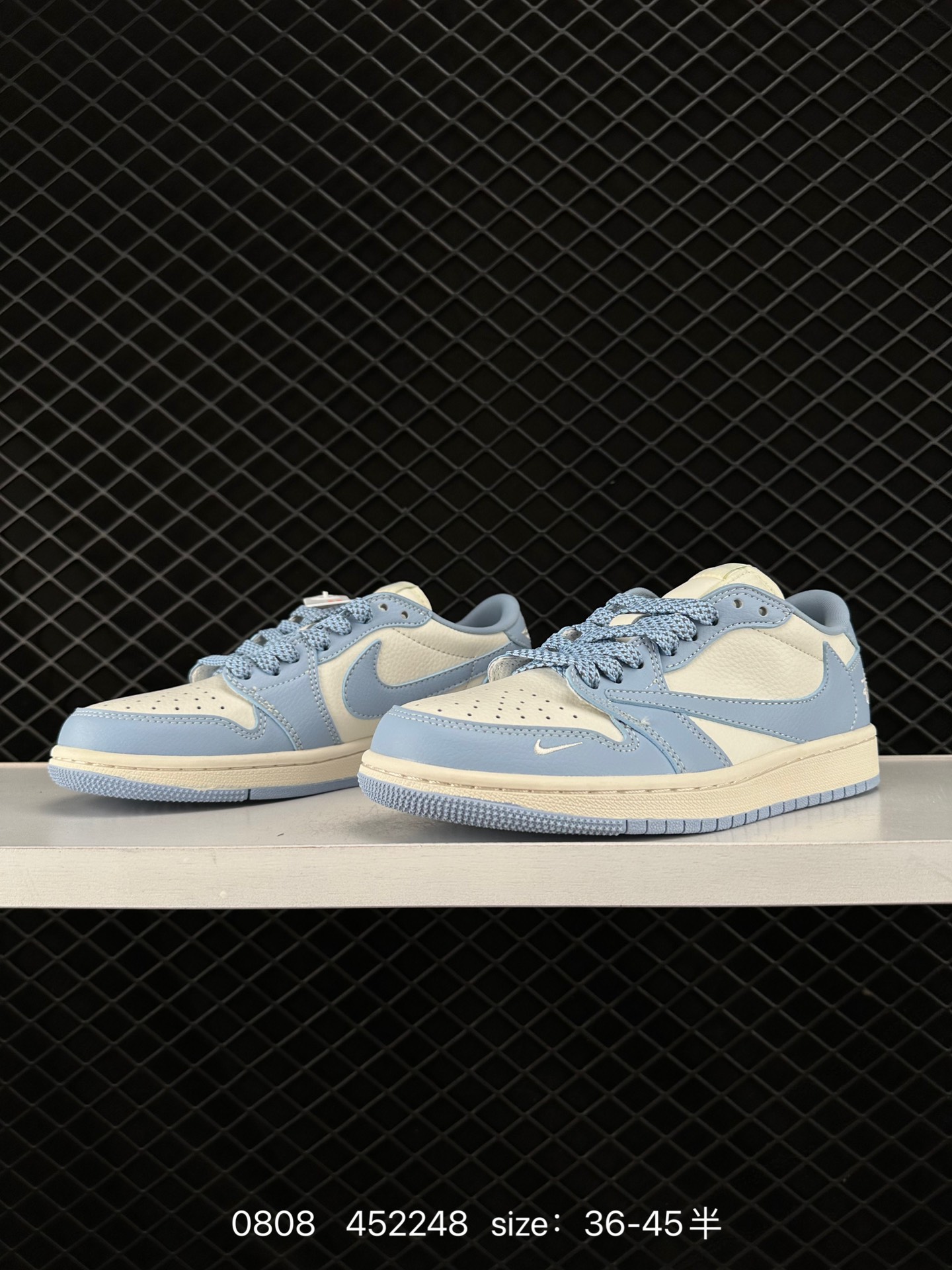 Nike Air Jordan 1 Low OG SP